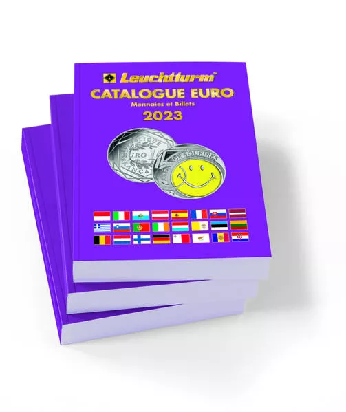Catalogue Euro 2023