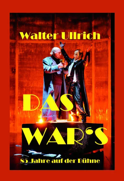 Das war's