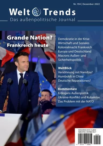 Grande Nation?