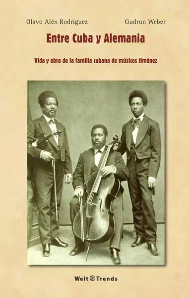 Entre Cuba y Alemania