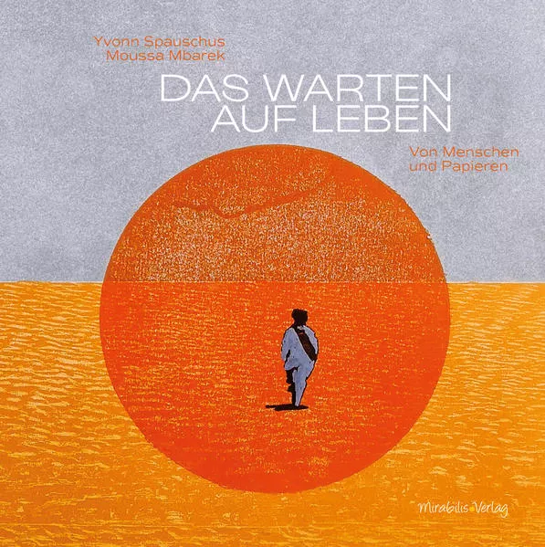 Das Warten auf Leben