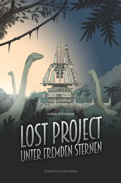 Lost Project