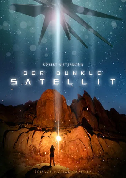 Der dunkle Satellit