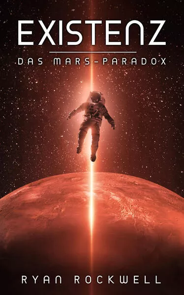 Das Mars-Paradox 1 & 2