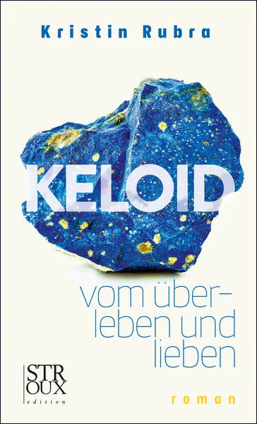 Cover: KELOID