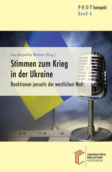 Stimmen zum Krieg in der Ukraine