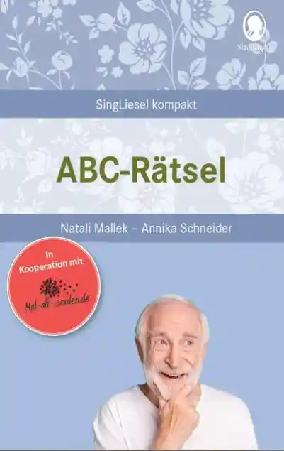 ABC-Rätsel