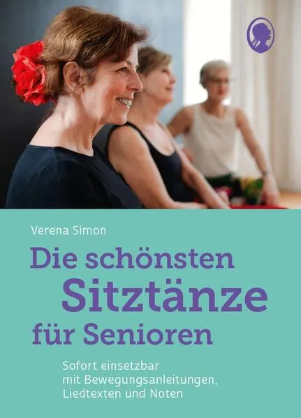 Sitztanz für Senioren