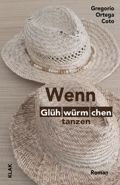 Wenn Glühwürmchen tanzen