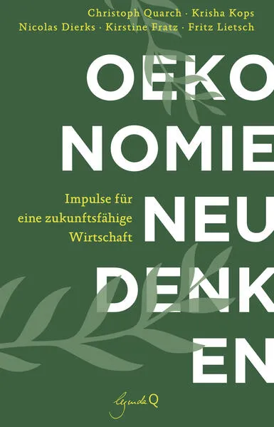 Ökonomie neu denken