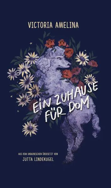 Cover: Ein Zuhause für Dom