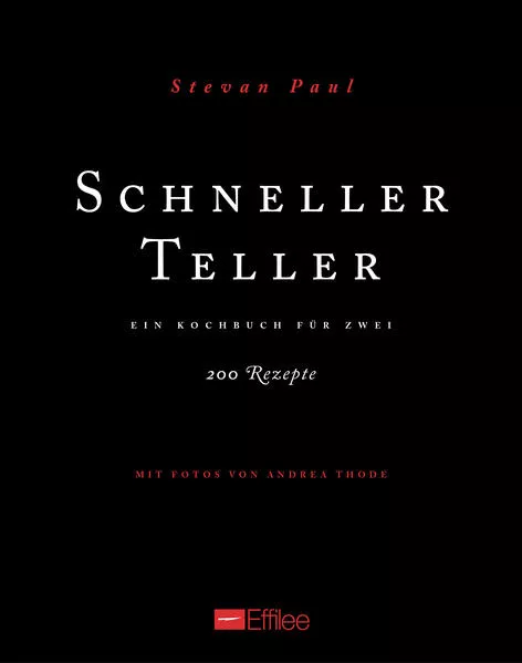Schneller Teller