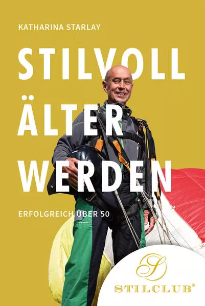 Stilvoll älter werden