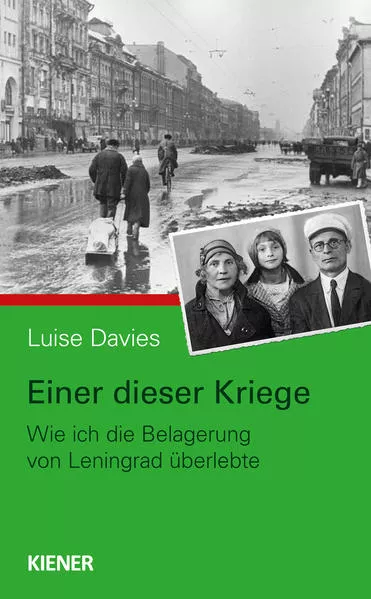 Einer dieser Kriege (limitierte Auflage)