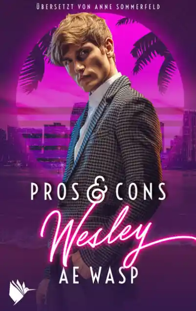 Pros & Cons: Wesley