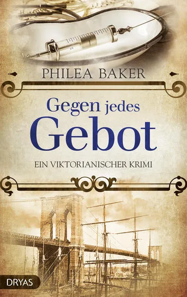 Cover: Gegen jedes Gebot