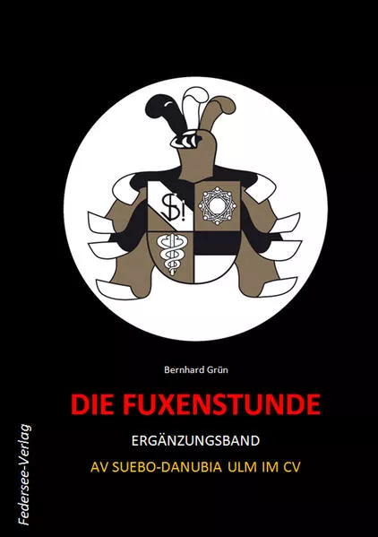 Die Fuxenstunde - Ergänzungsband