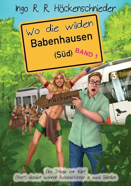 Wo die wilden Babenhausen (Süd)