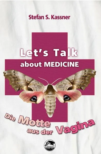 Let's Talk about MEDICINE
