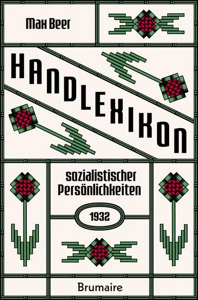 Handlexikon sozialistischer Persönlichkeiten