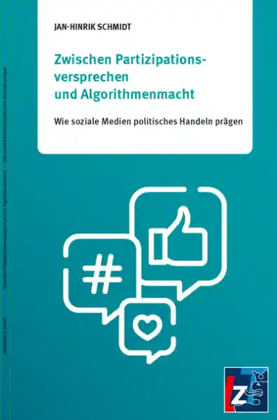 Zwischen Partizipationsversprechen und Algorithmenmacht