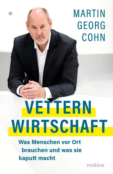 Vetternwirtschaft