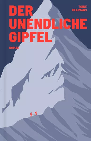 Der unendliche Gipfel