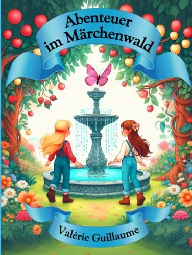 Abenteuer im Märchenwald