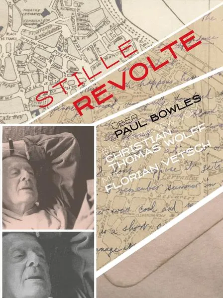 Stille Revolte