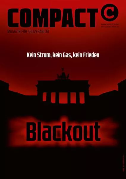 COMPACT 5/2022: Blackout