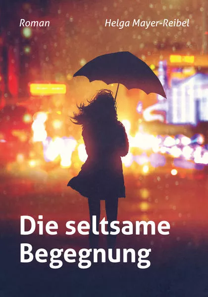 Die seltsame Begegnung