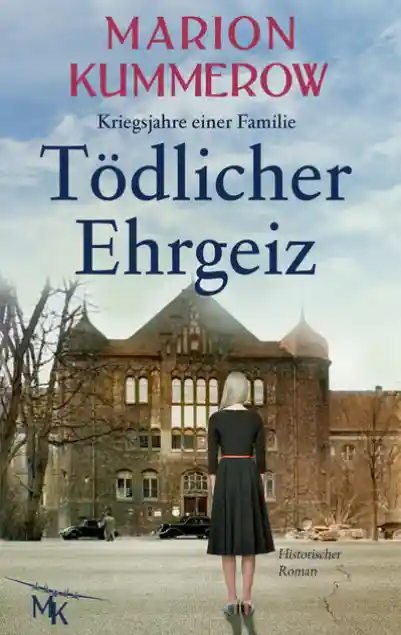 Tödlicher Ehrgeiz