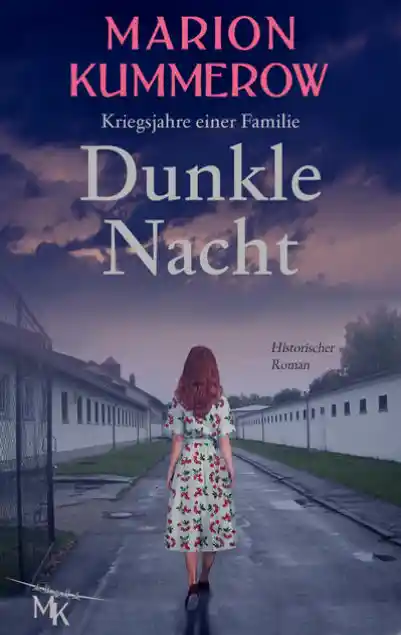 Dunkle Nacht