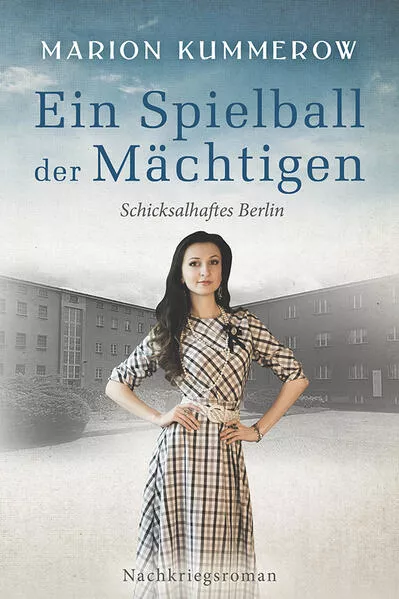 Ein Spielball der Mächtigen