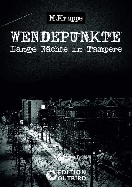 Wendepunkte - Lange Nächte in Tampere
