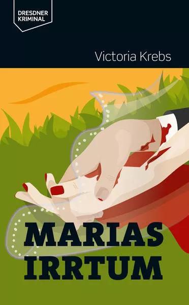Cover: Marias Irrtum