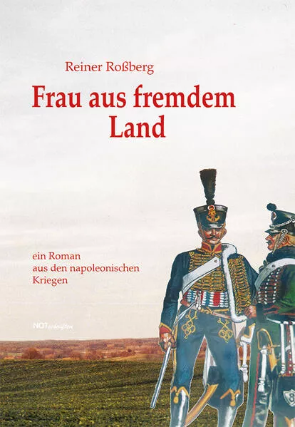 Frau aus fremdem Land