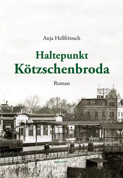 Haltepunkt Kötzschenbroda