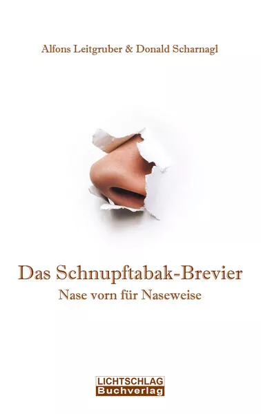 Das Schnupftabak-Brevier
