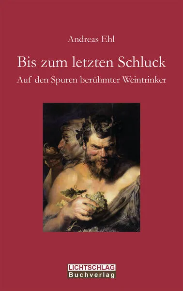 Bis zum letzten Schluck