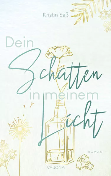 Dein Schatten in meinem Licht