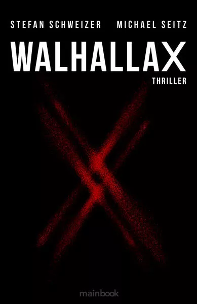 WalhallaX