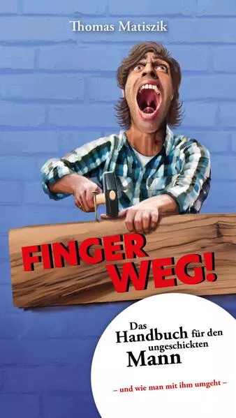 Finger weg!