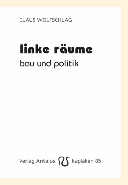 Linke Räume