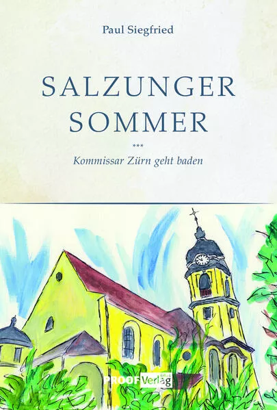 Salzunger Sommer