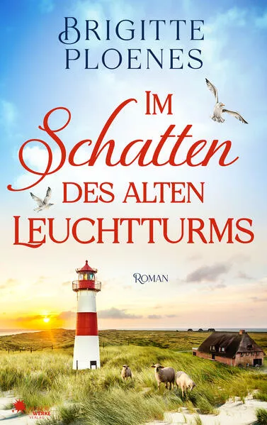 Im Schatten des alten Leuchtturms