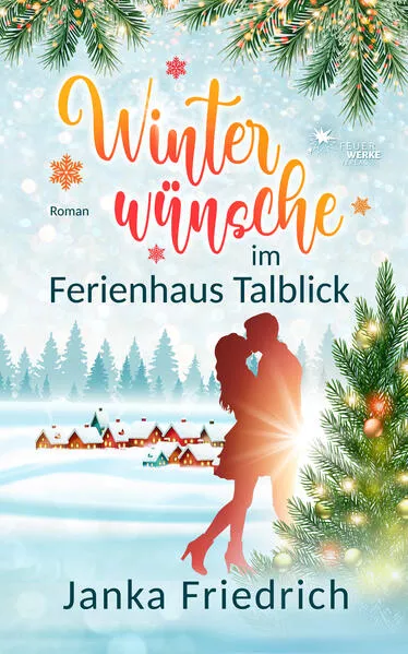 Winterwünsche im Ferienhaus Talblick