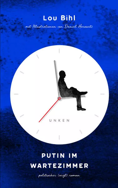 Cover: Putin im Wartezimmer