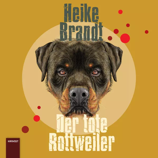 Der tote Rottweiler