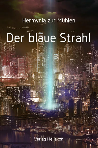 Der blaue Strahl